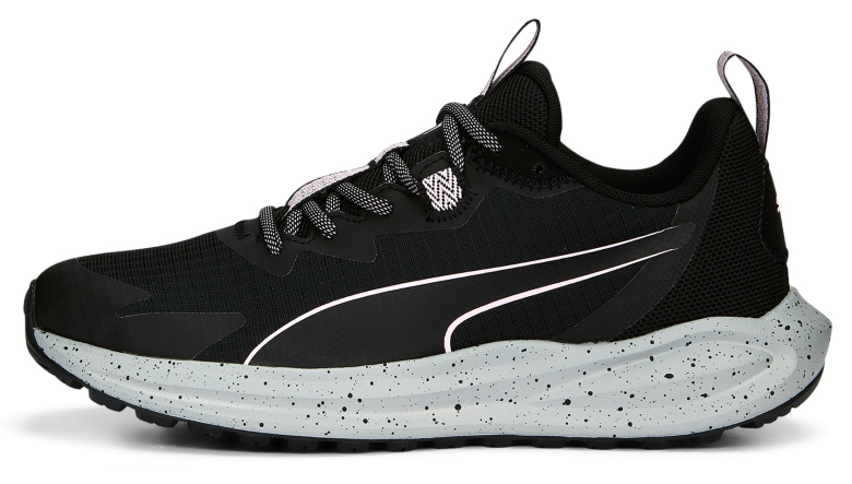 ライアン Puma x Ader Error Korea Cell Alien White Black Men Limited